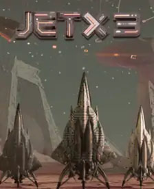 Jet X 3